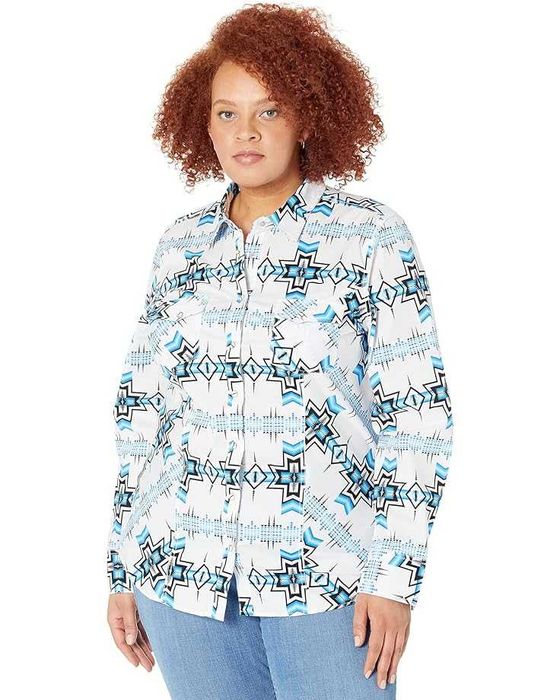 Сорочка, блузка американського бренду rock and roll cowgirl