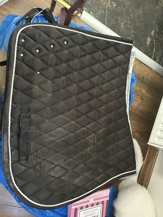 Czaprak fouganza Full