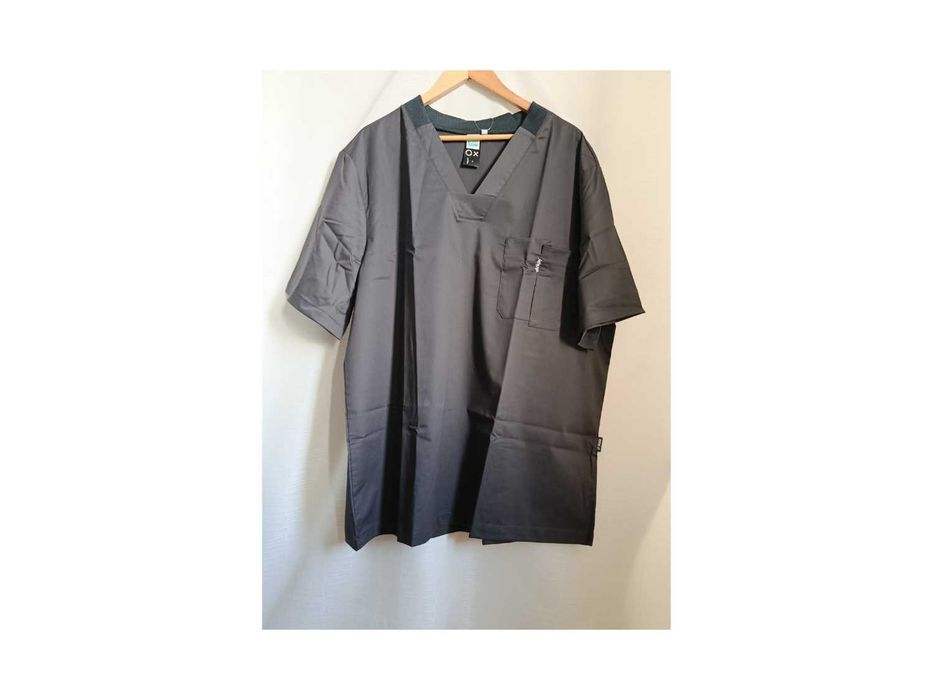 Bluza medyczna Lekarska męska XXL Nowa z Metką!