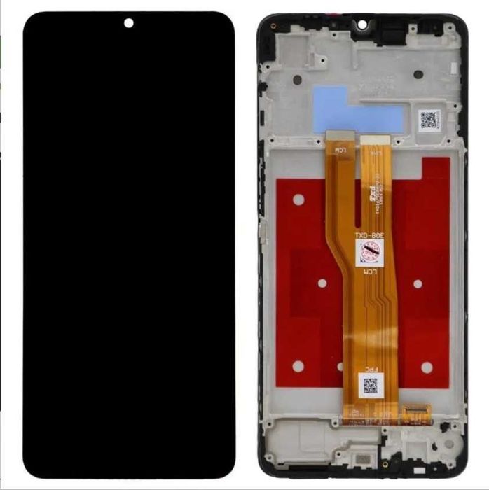 Дисплей модуль Samsung A05 A055 /A05S A057/ A07 A075/ Екран A06 (A065 A066)