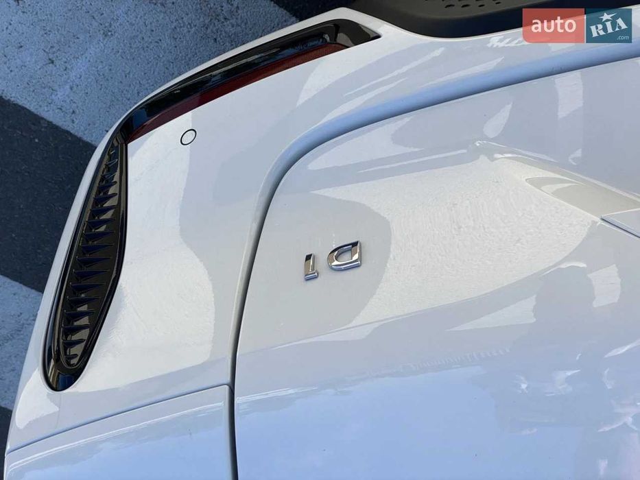 Електромобіль BYD D1 2023 53.6 kWh Transcend Edition