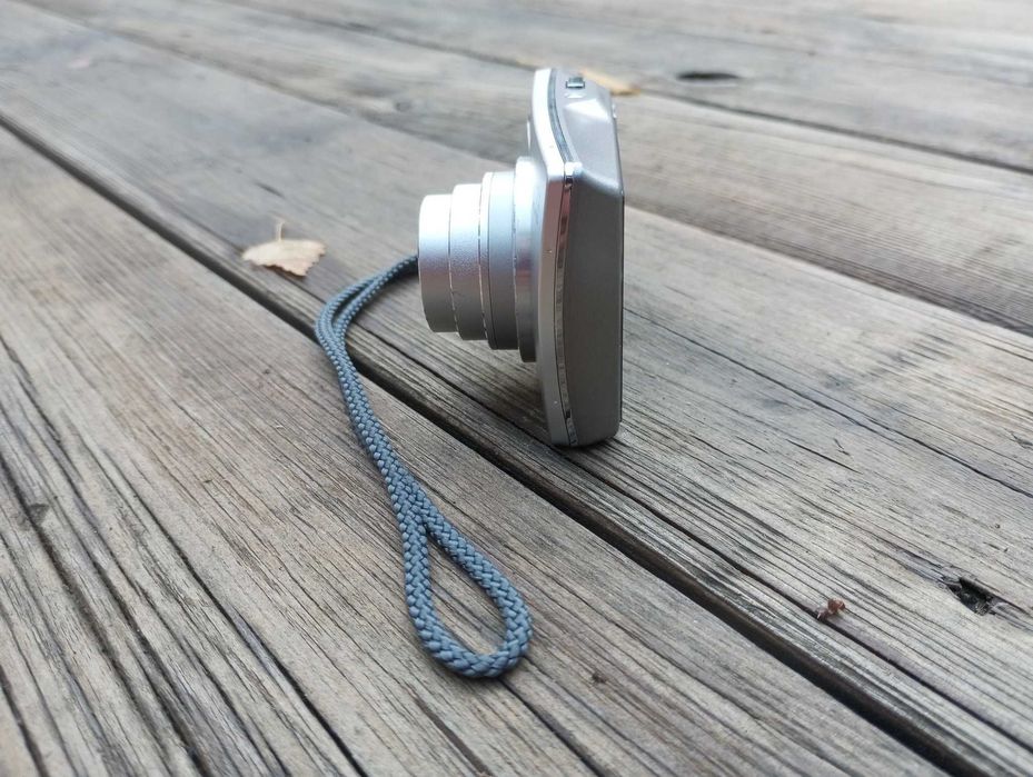 Olympus U700 all-weather 7.1 megapixel