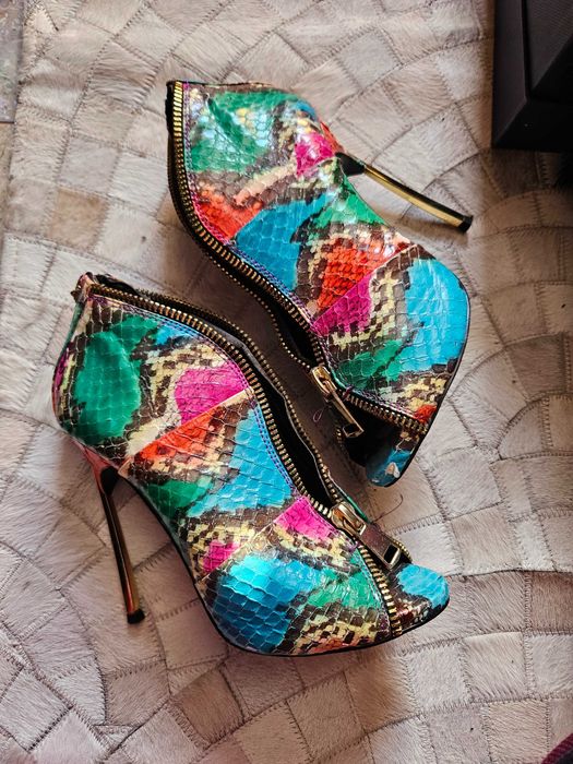 Sprzedam buty piekne z USA