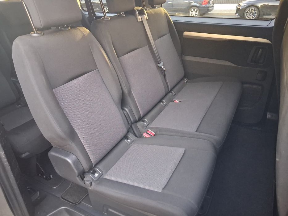 Toyota Proace Verso electric 75kw  9 lugares