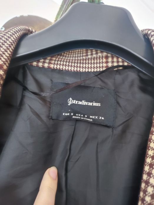 Marynarka damska Stradivarius
