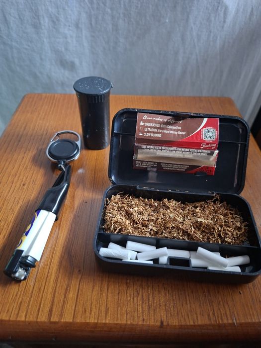 Vendo kit para tbc