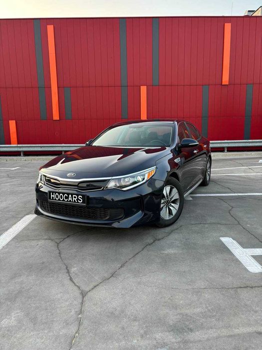 Аренда авто. Hybrid. Optima, Sonata. 2017р.