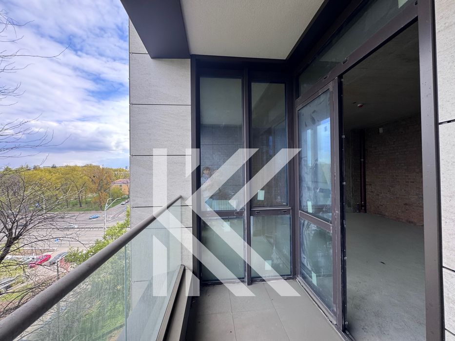 Без%. Продаж 2 к квартири ЖК "Crystal Park", проспект Берестейський, 42а