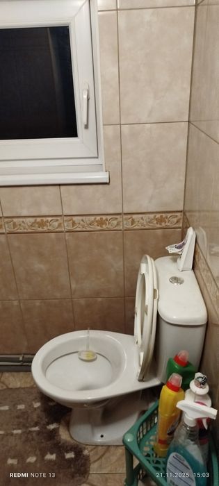 Квартира в місті Косів.