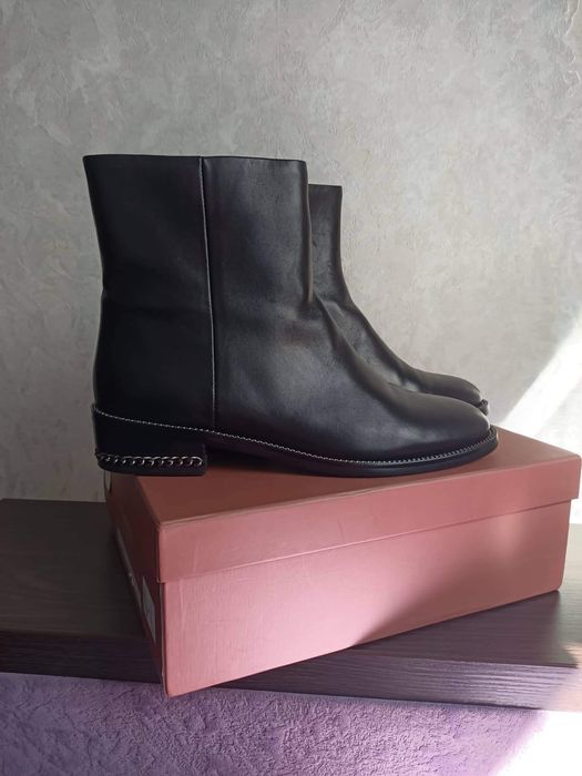 Нові ботильйони люкс Glossi 40