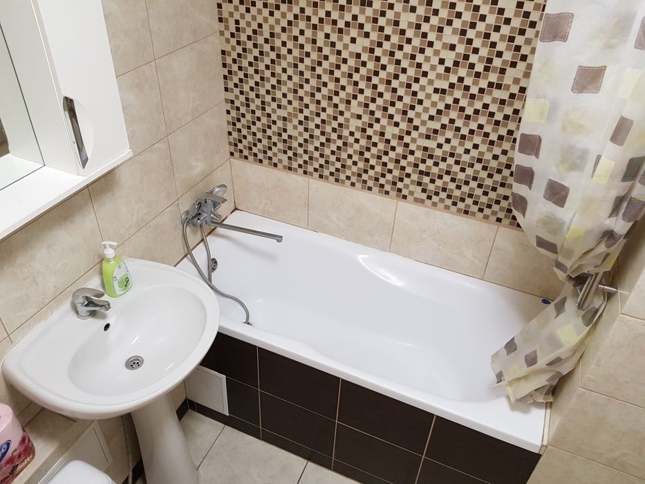 Посуточно, 2к, метро Зверинецька, ул. Бастионная 3/12