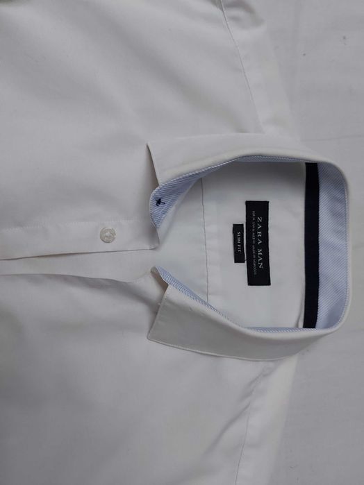 Camisa Zara Tam.M