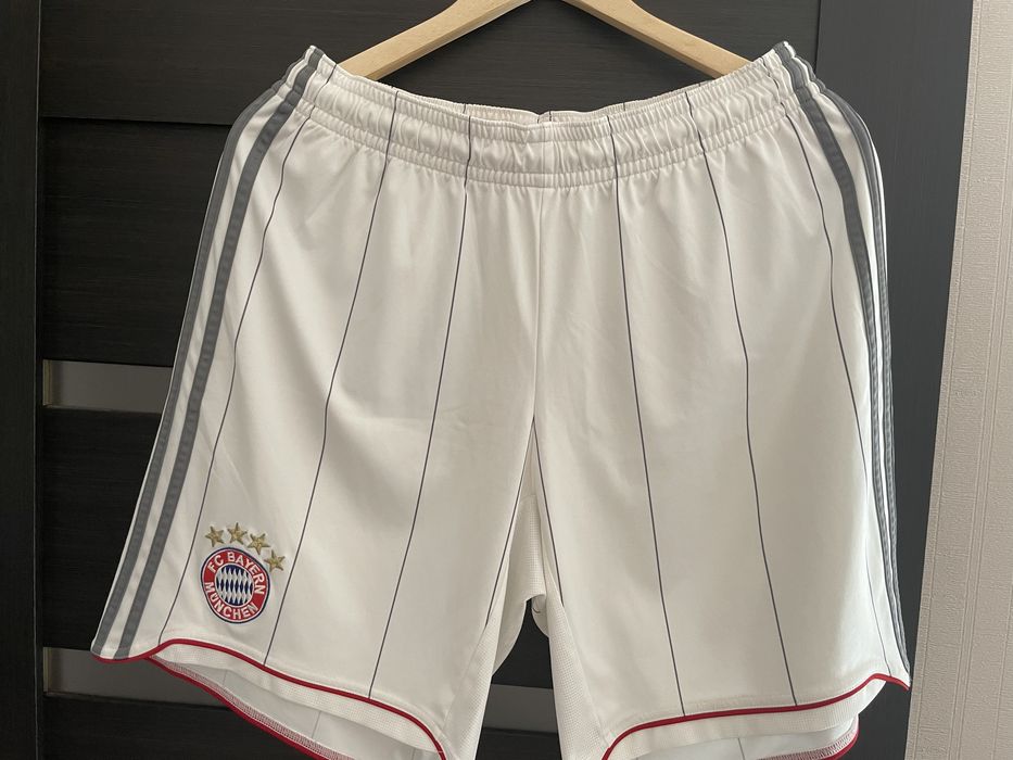 Футболки FC Bayern Munchen