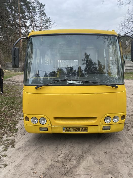 Богдан А092 2005 р.