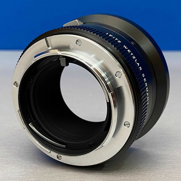 Leica Leitz Wetzlar Macro-Elmarit-R 60mm f/2.8