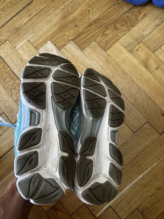 Asics Gel NYC Arctic Sky
