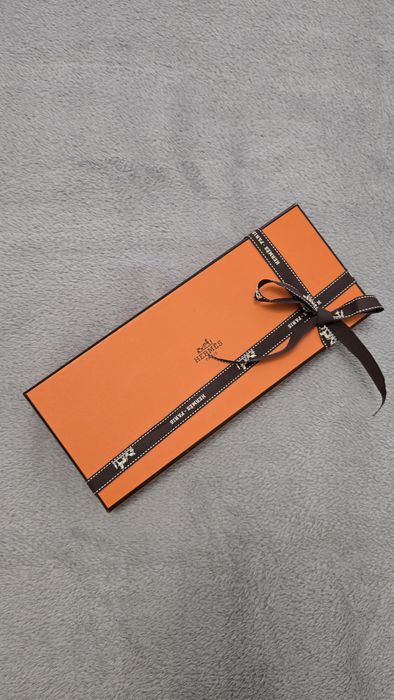 Перчатки Hermes оригинал