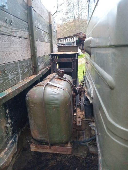 Продам газ 66  у гарному стані