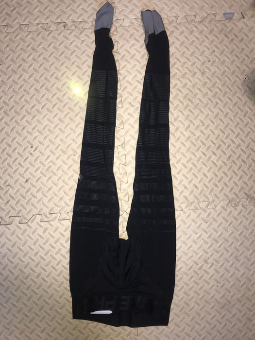 Чоловічі тренувальні трико тайси nike pro hyperrecovery С