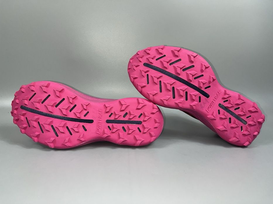 Трекінгові Кросівки Saucony Endorphin 40.5 розмір (по стельке 25.5 см)