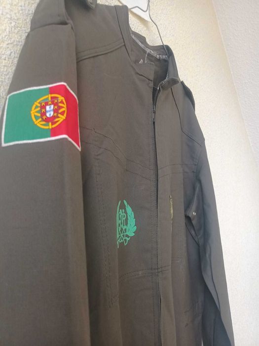 Fato Piloto Militar64730298091139120