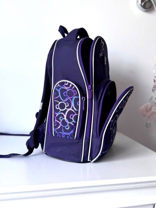 Рюкзак шкільний  Kite