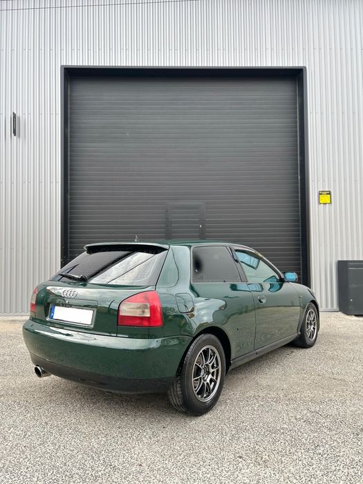 Audi A3 8L Vp +iva