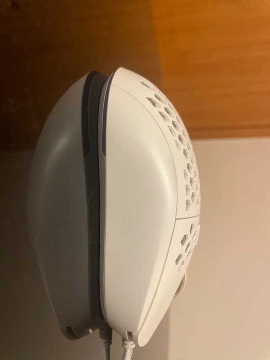 Dierya m1se rato para jogos com led