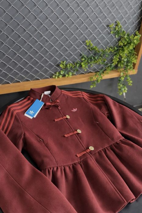 Жакет Adidas New Year Jacket