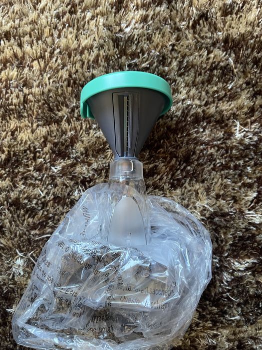 Espirilizador da marca Tefal