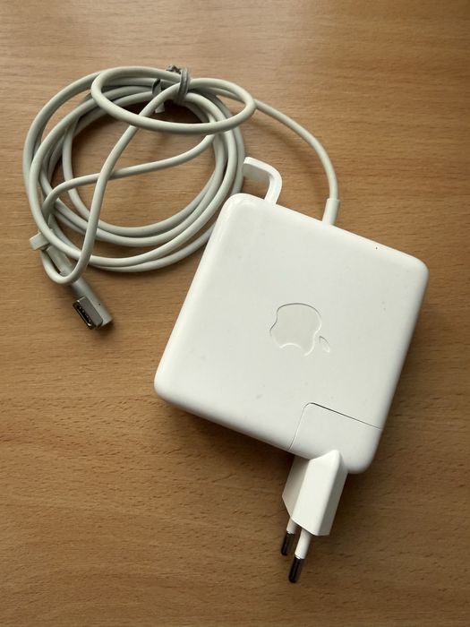 Зарядне MagSafe 1 85 W для MacBook