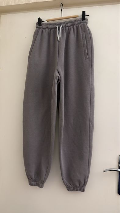 Жіночі спортивні штани Staff gray