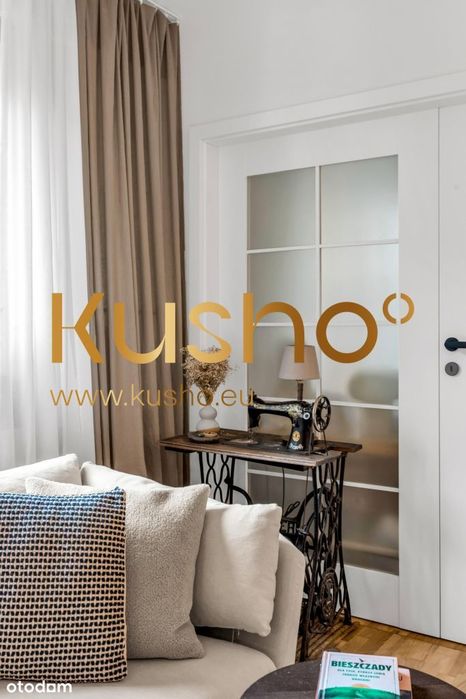 Ekskluzywny Apartament 67 m² | 3 Pokoje | Balkon |