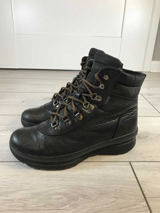 Buty zimowe ECCO Hill rozm. 37 gore-tex