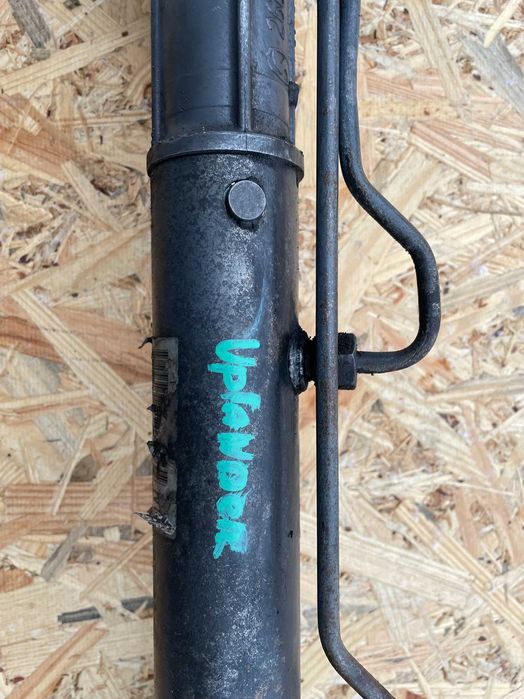 рульова рейка CHEVROLET UPLANDER Ventura 2005-2009