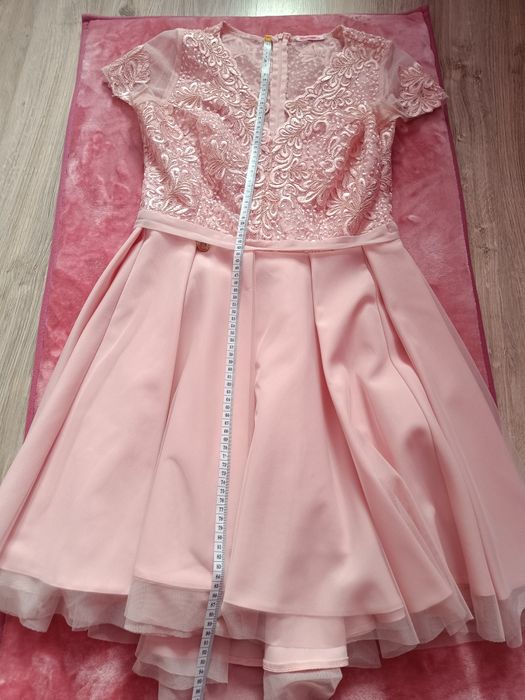 Sukienka damska na wesele