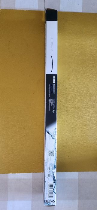 Escova para-brisas Bosh Clear View 305V