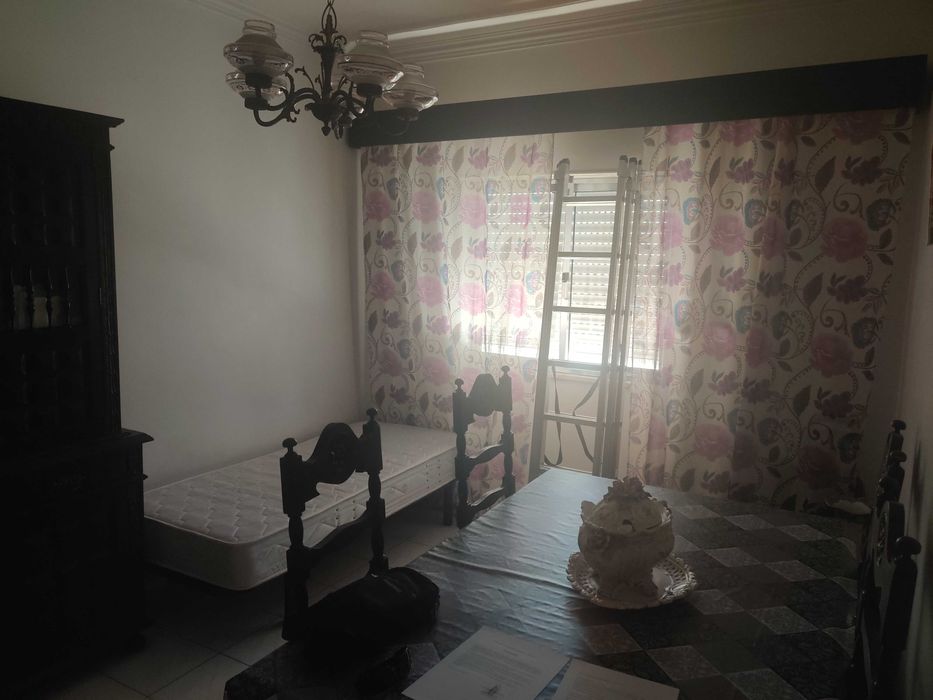 Apartamento na verderena, Barreiro
