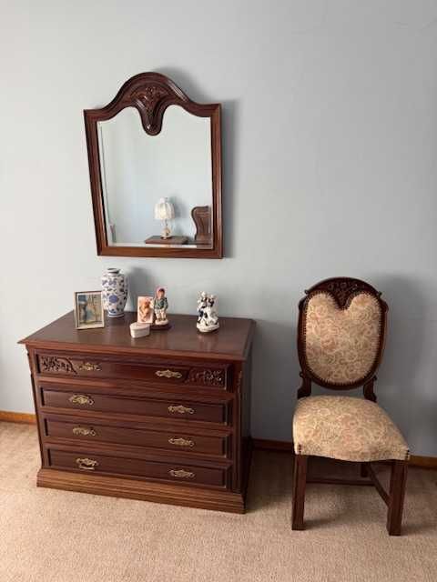 mobília de quarto