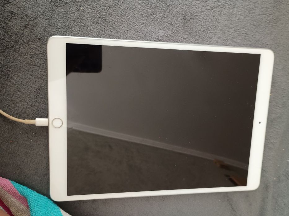 iPad  Air  gen 3