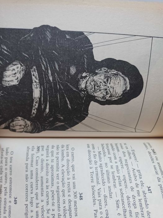 Aventuras Fantásticas - Os Círculos de Kether Nº18 - Edições VERBO
