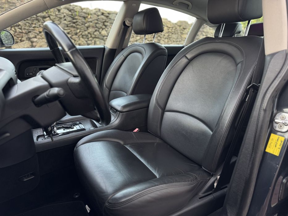 Citroen C6 2.7 HDI V6 Automático - 2009