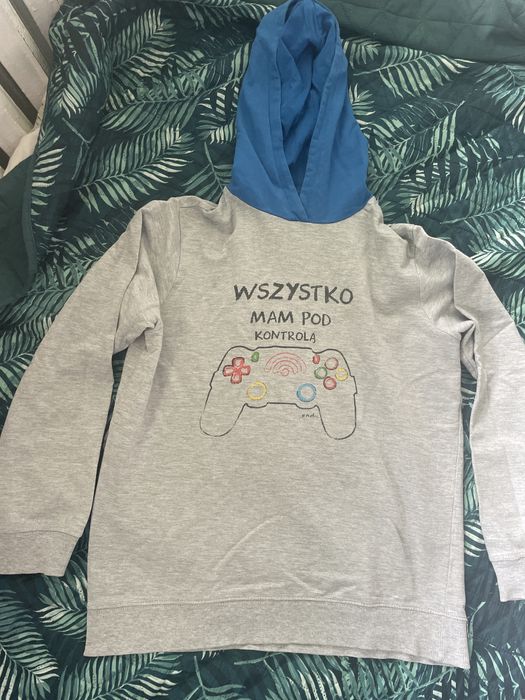 Paka dla chlopaka 152/158