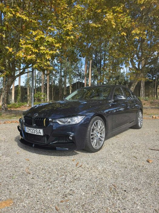 BMW 320