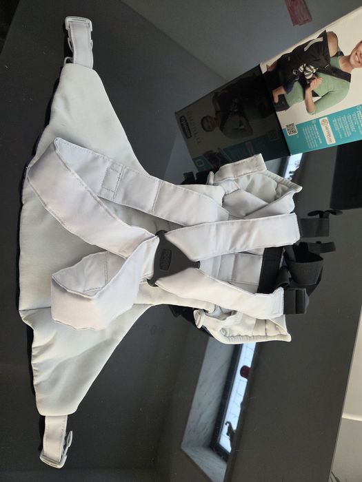 Chicco Marsúpio Easyfit 0m+