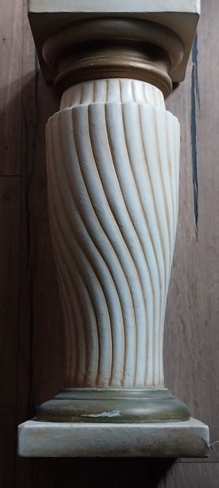 Suporte Vaso (usado) [NEGOCIÁVEL]