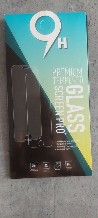 Szkło hartowane Glass 9H Samsung A10 i A10s