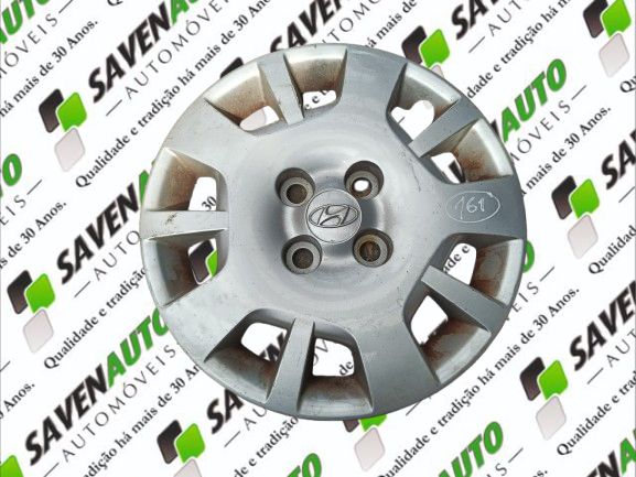 Tampo de jante HYUNDAI i20 (GB)
