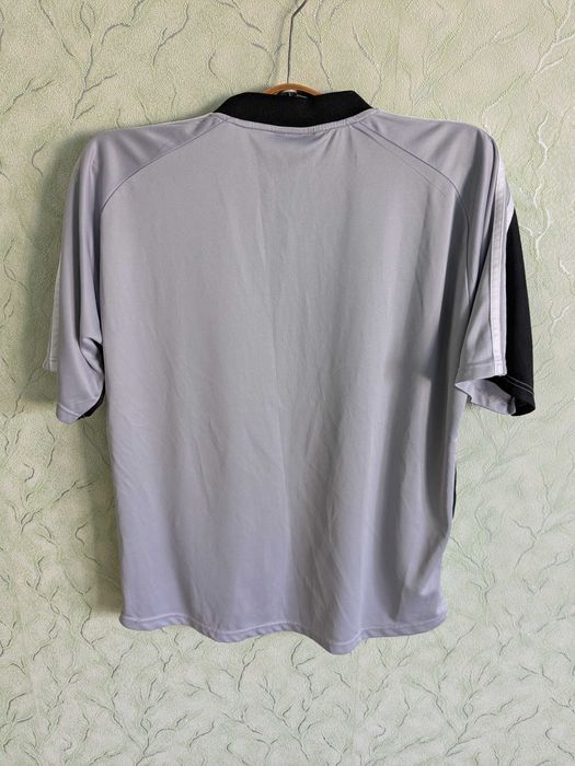 Футбольна футболка Реал Мадрид 2001 Real vintage вінтажна