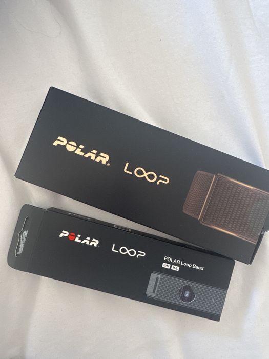 Polar loop - nova